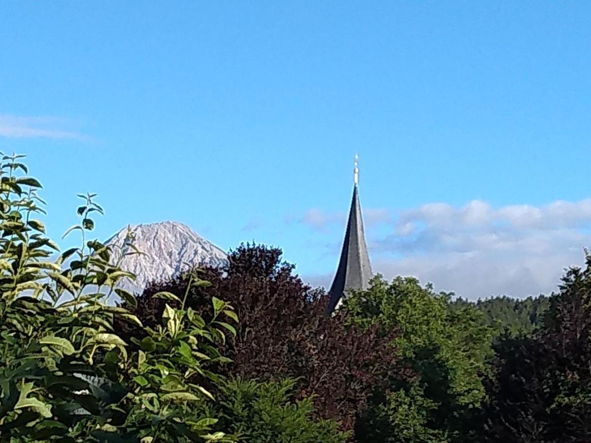 Villach Worthersee Buitenkant foto