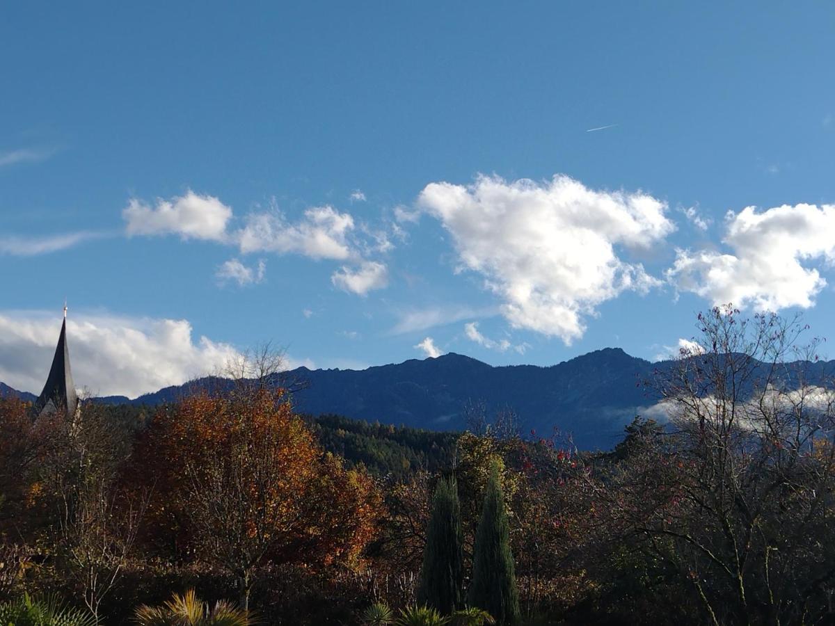Villach Worthersee Buitenkant foto